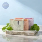رژگونه کلینیک مدل چیک پاپ 684561