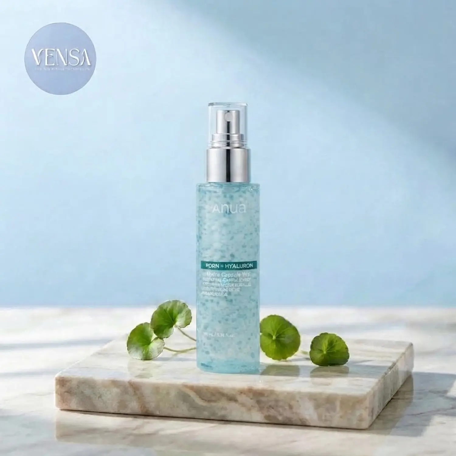 میست آبرسان و شاداب‌ کننده صورت آنوا مدل Dewy Glow 65465412