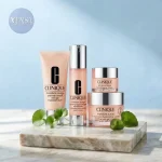 پک آبرسان مویسچر پنج تکه کلینیک 68534165312